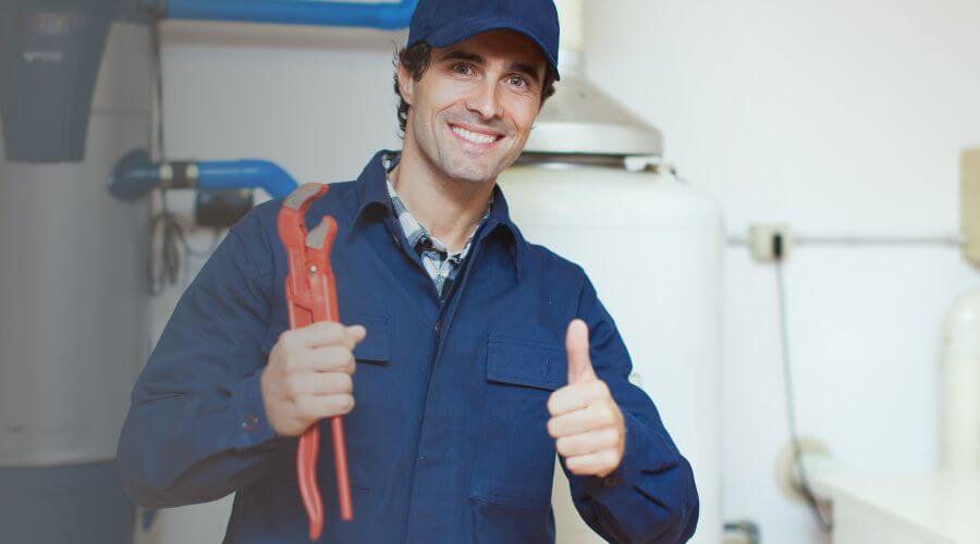 Professional septic pumping service in Rolette, ND